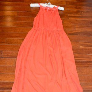 Maxi Sundress